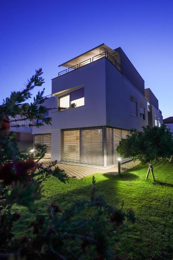 Caisa- Luxury Apartment 20 M From The Sea Zadar Exterior foto