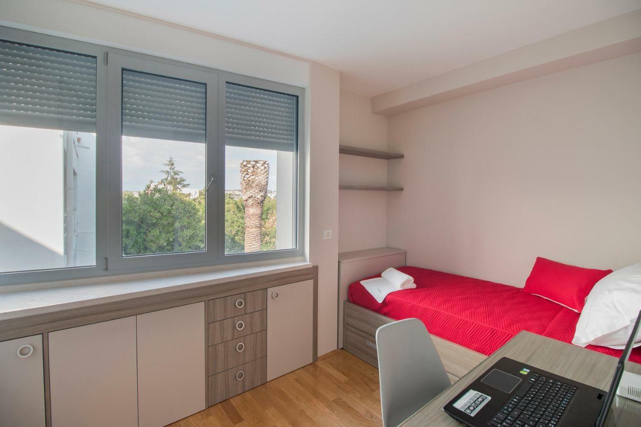 Caisa- Luxury Apartment 20 M From The Sea Zadar Exterior foto